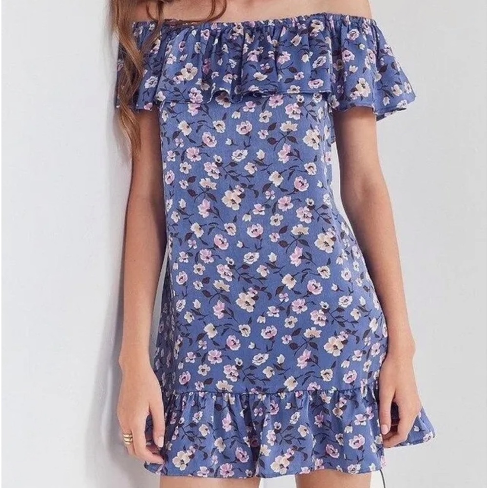 Kimchi Blue dress XS